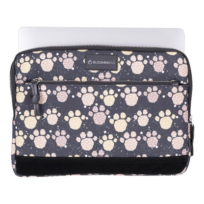 Soul Mate 13 Inch Laptop / MacBook Sleeve Mizuri Leather