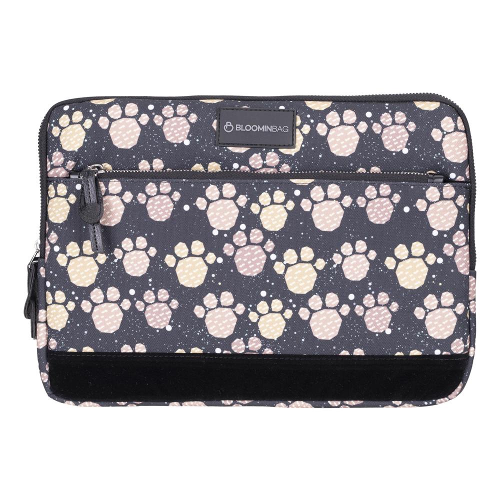Soul Mate 14 inch Laptop / MacBook Sleeve Mizuri Leather