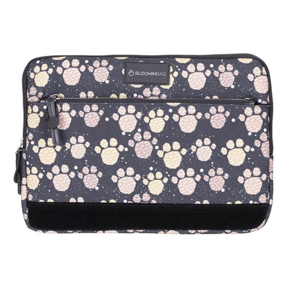 Soul Mate 14 inch Laptop / MacBook Sleeve Mizuri Leather