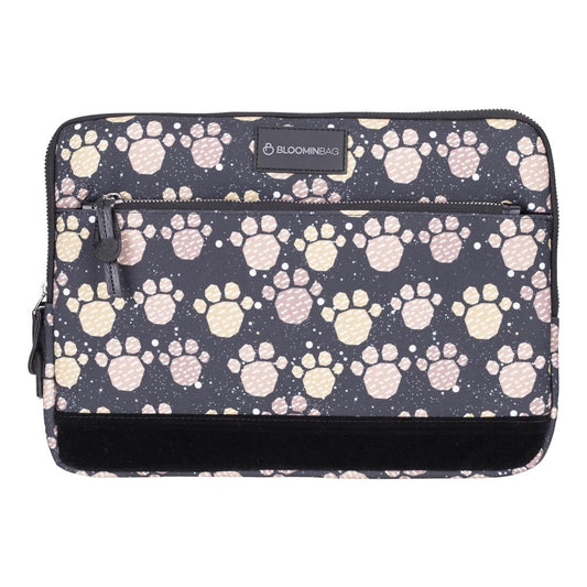 Soul Mate 14 inch Laptop / MacBook Sleeve Mizuri Leather