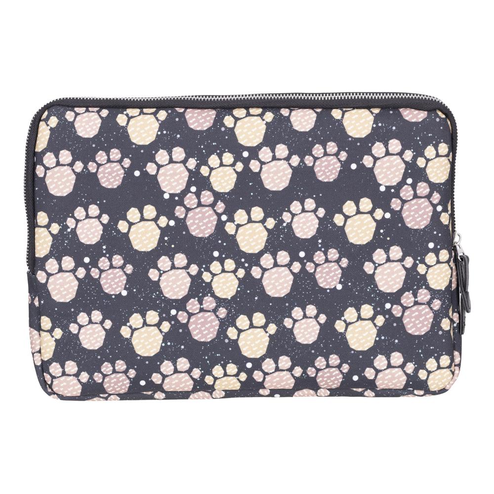 Soul Mate 14 inch Laptop / MacBook Sleeve Mizuri Leather