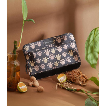 Soul Mate 14 inch Laptop / MacBook Sleeve Mizuri Leather