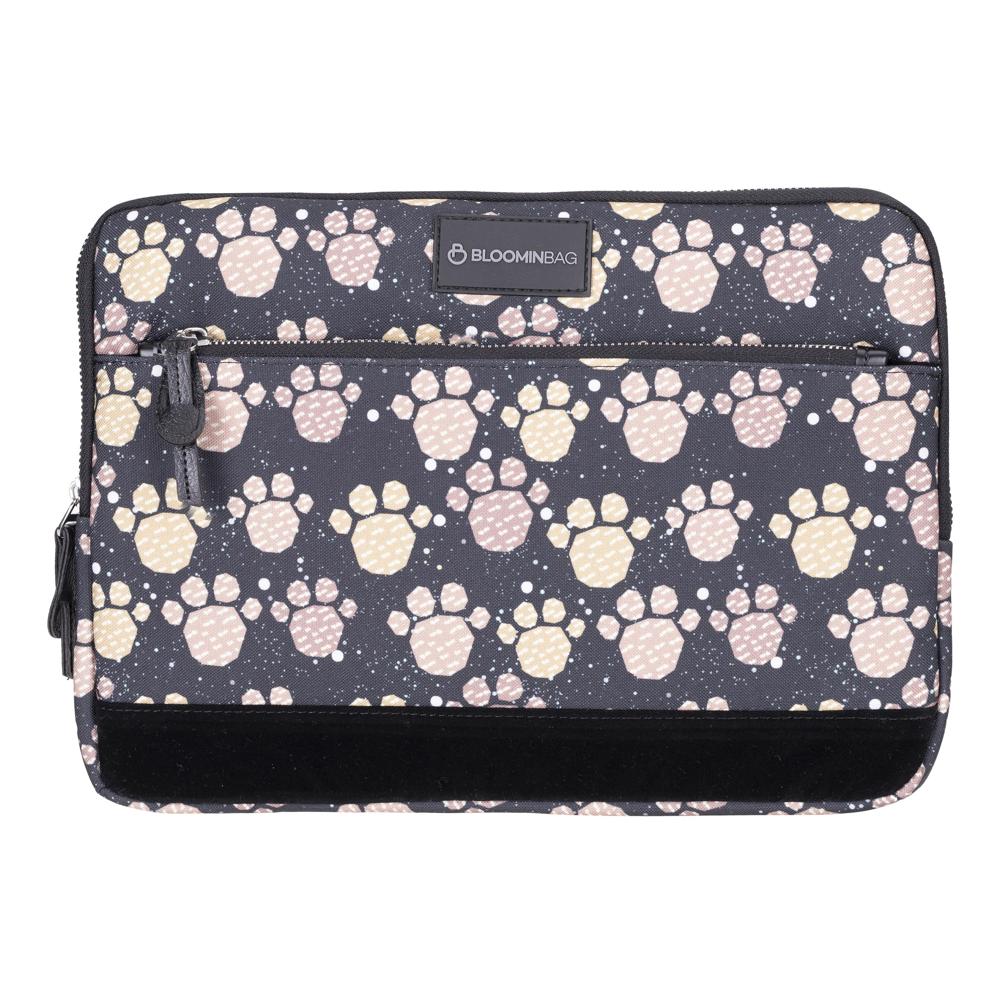 Soul Mate 15-16 inch Laptop / MacBook Sleeve Mizuri Leather