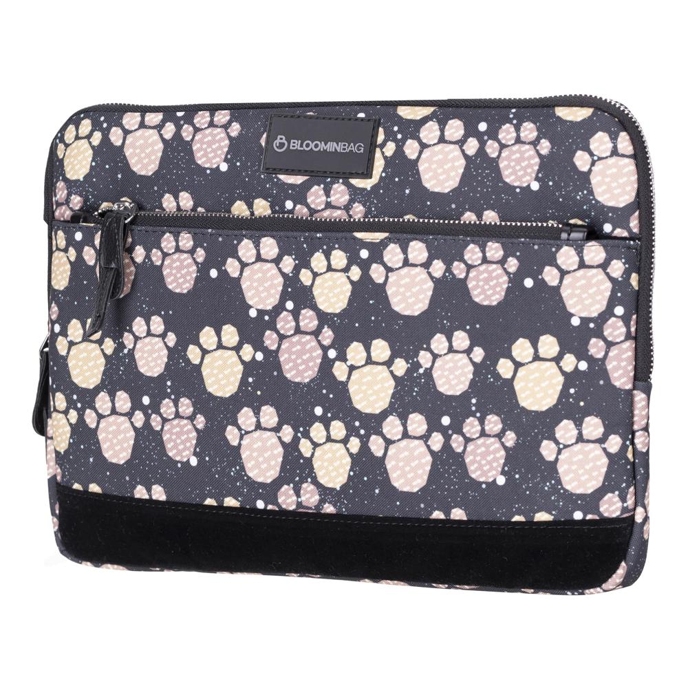 Soul Mate 15-16 inch Laptop / MacBook Sleeve Mizuri Leather