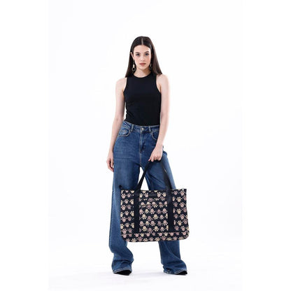 Soul Mate Tote Bag Mizuri Leather