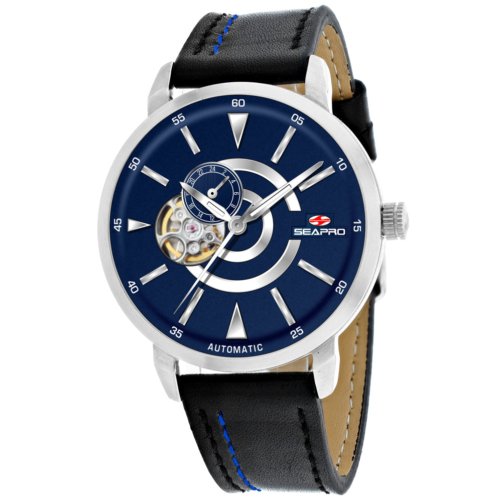 Seapro Men's Elliptic Bids.com