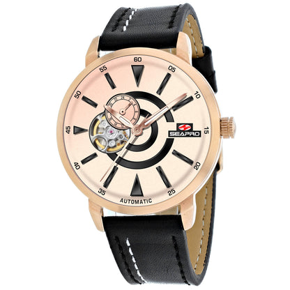 Seapro Men's Elliptic Bids.com
