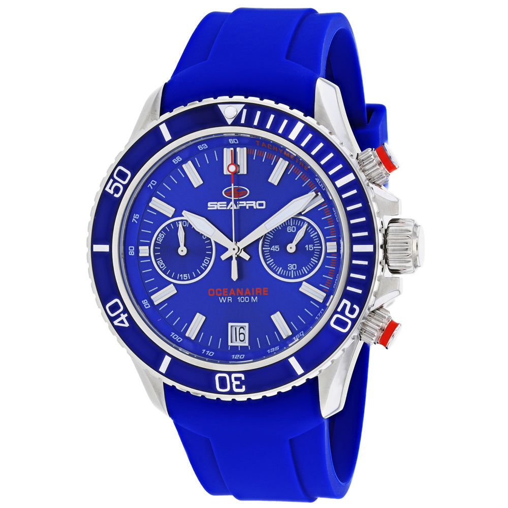Seapro Men's Thrash Bids.com
