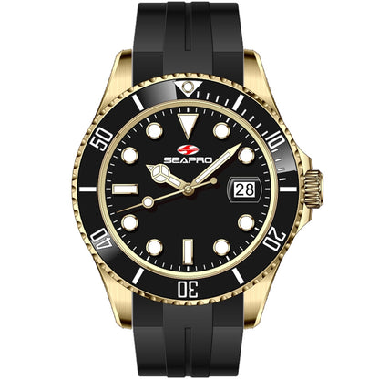 Seapro Men's Nexus Bids.com