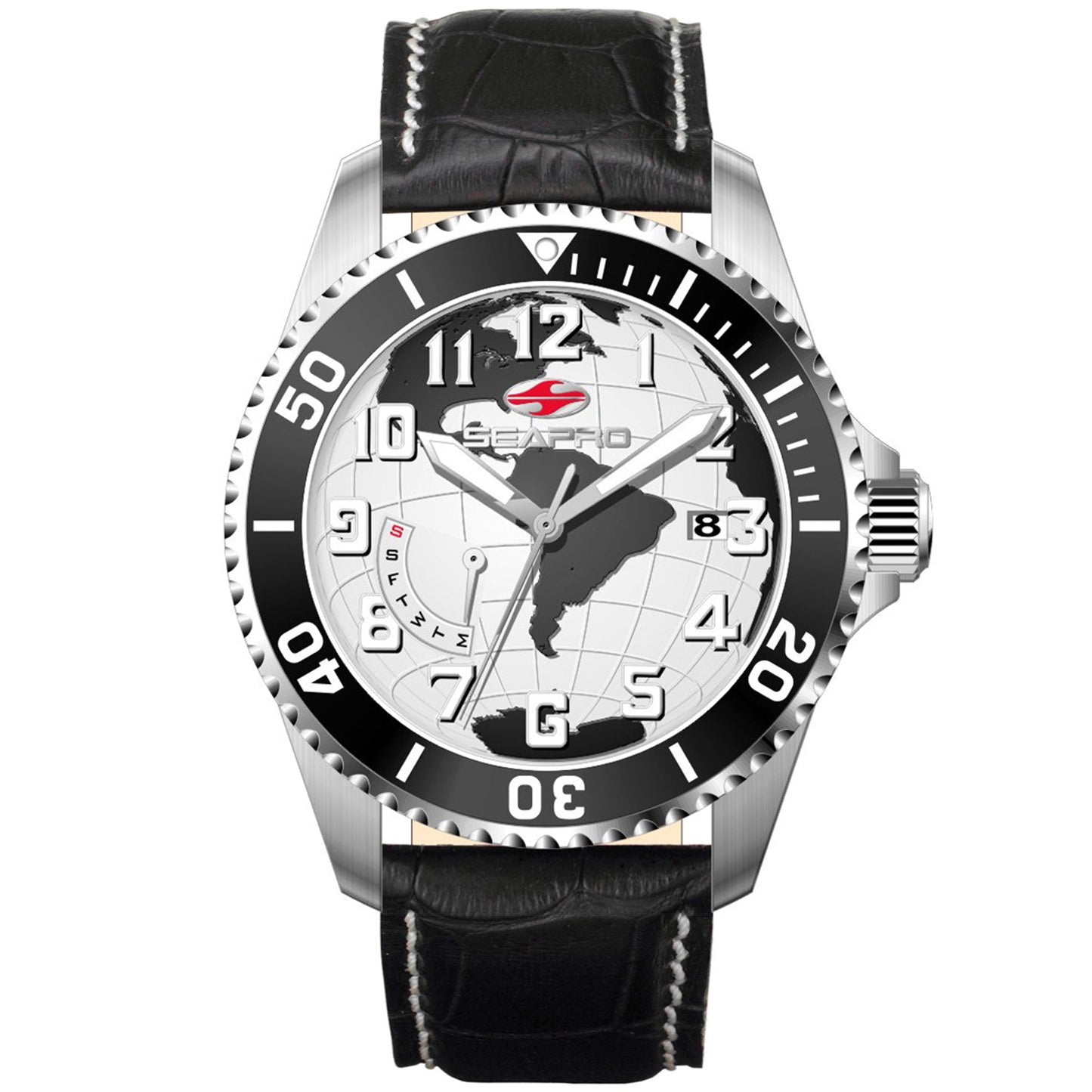 Seapro Men's Voyager Bids.com