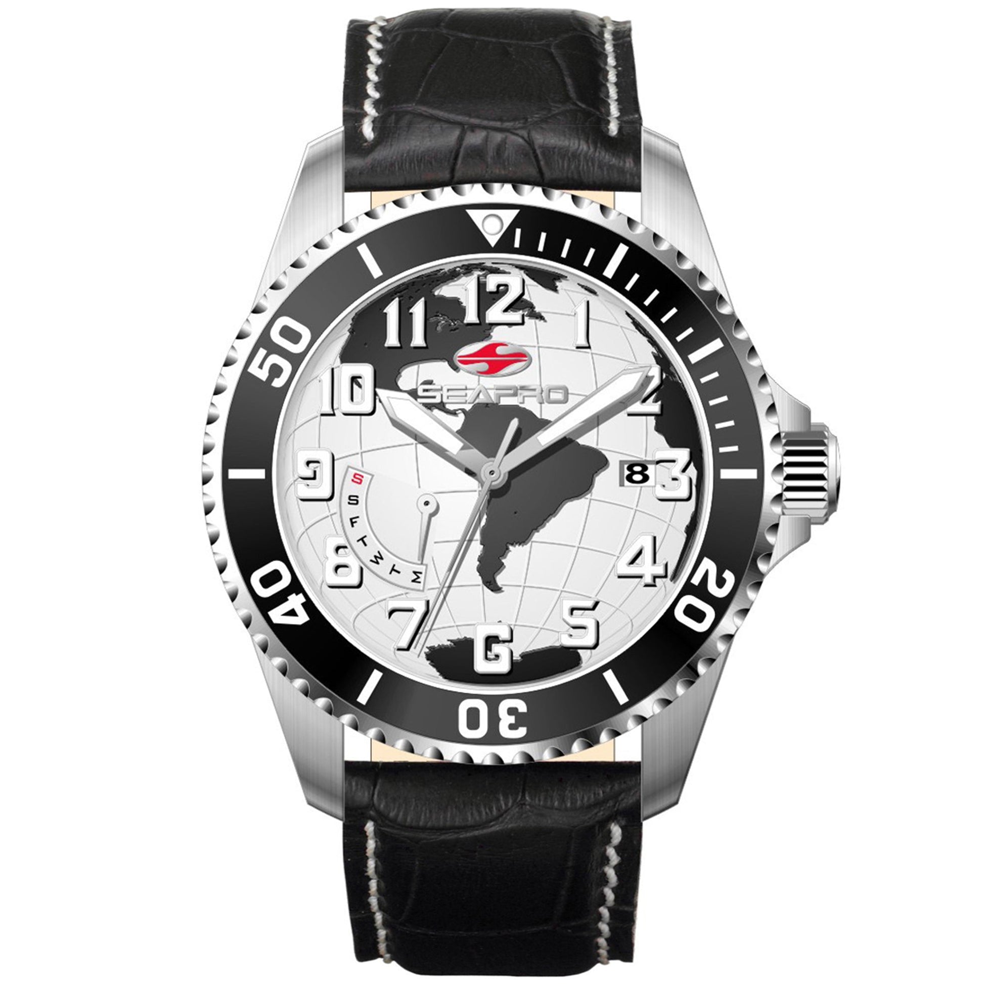 Seapro Men's Voyager Bids.com