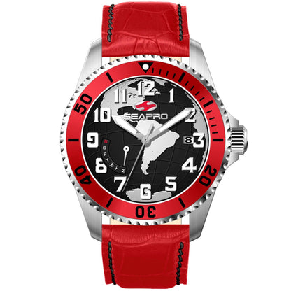 Seapro Men's Voyager Bids.com