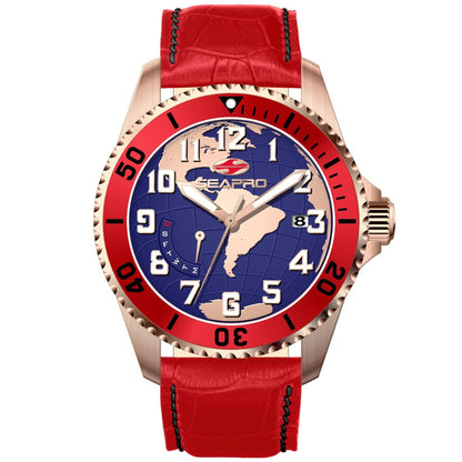 Seapro Men's Voyager Bids.com