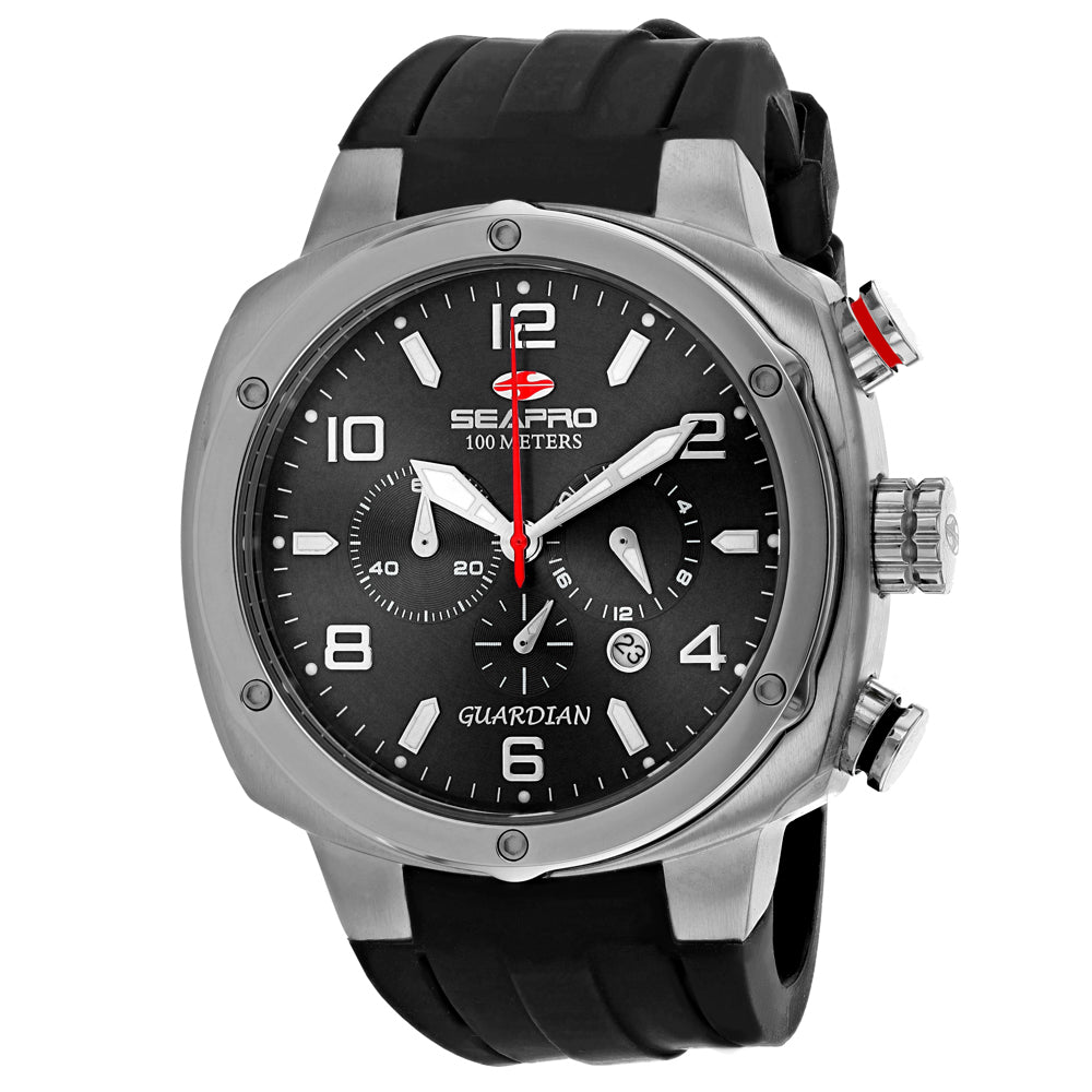 Seapro Men's Guardian Bids.com
