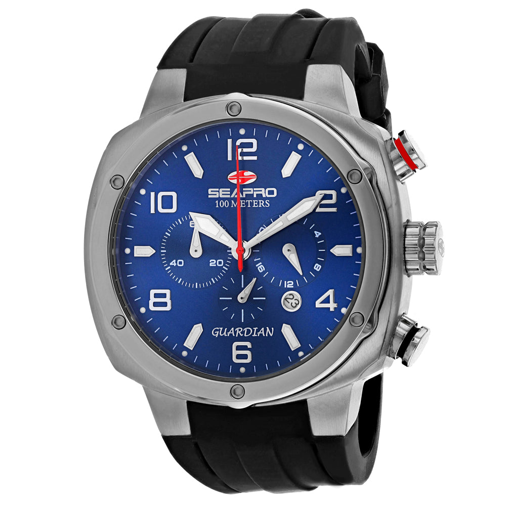 Seapro Men's Guardian Bids.com