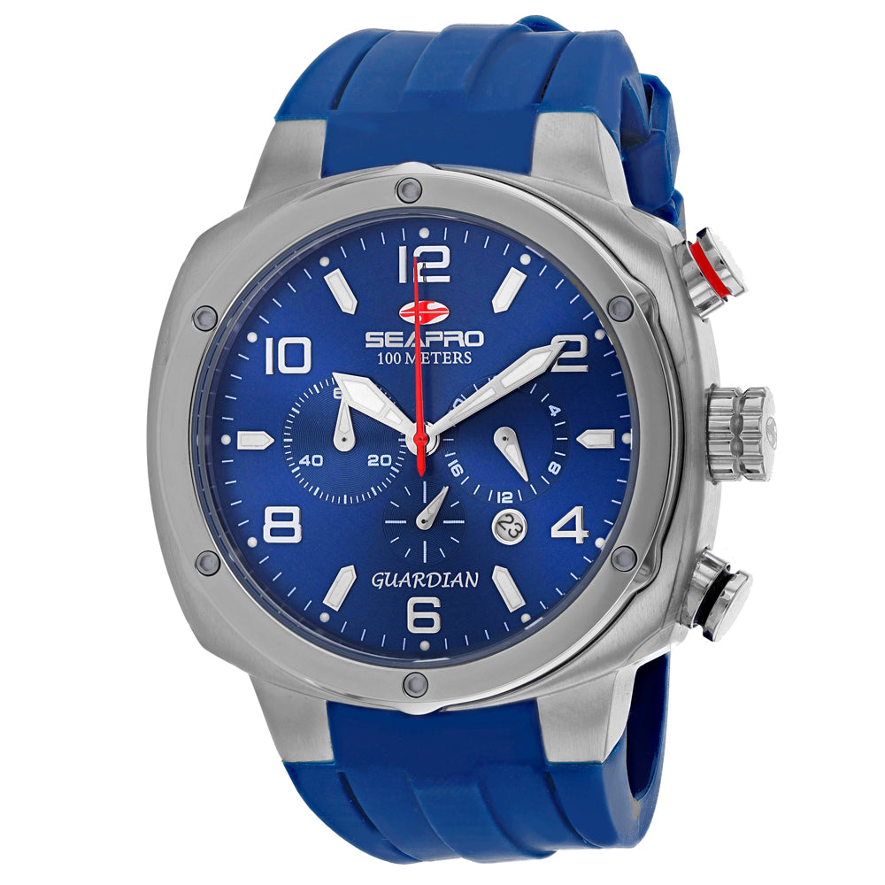 Seapro Men's Guardian Bids.com