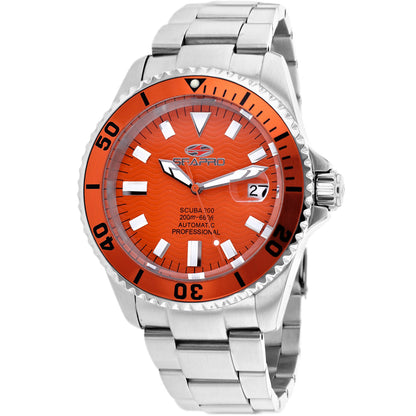 Seapro Men's Scuba 200 Bids.com