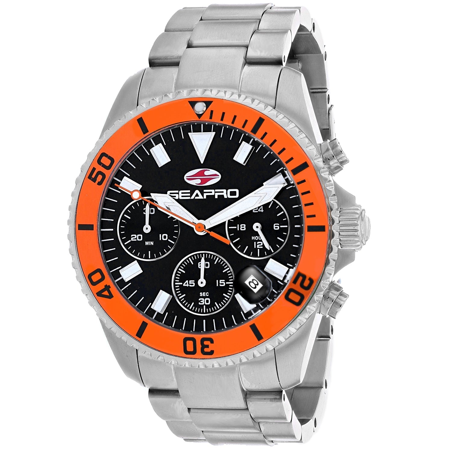 Seapro Men's Scuba 200 Bids.com
