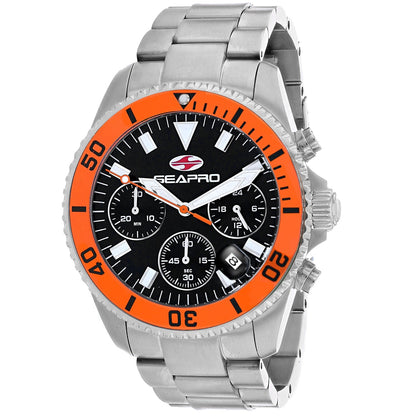 Seapro Men's Scuba 200 Bids.com