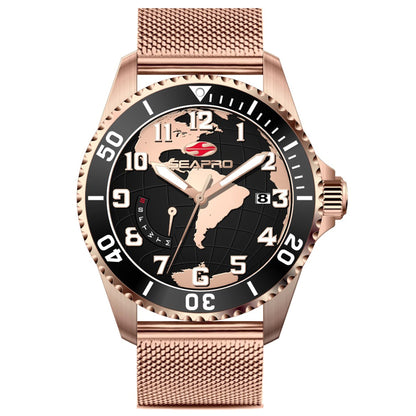 Seapro Men's Voyager Bids.com