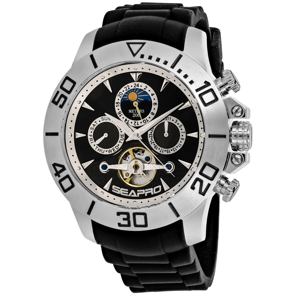 Seapro Men's Montecillo Bids.com