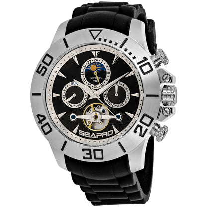 Seapro Men's Montecillo Bids.com