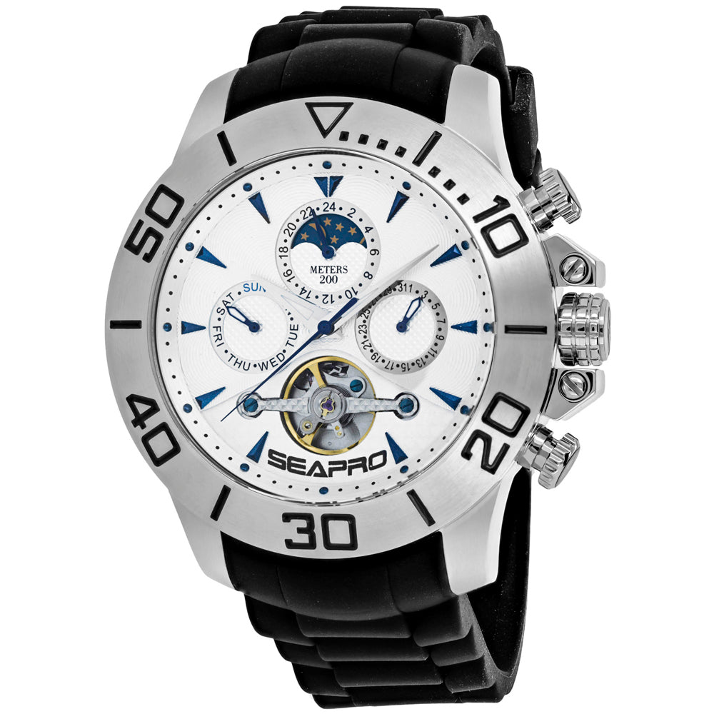 Seapro Men's Montecillo Bids.com