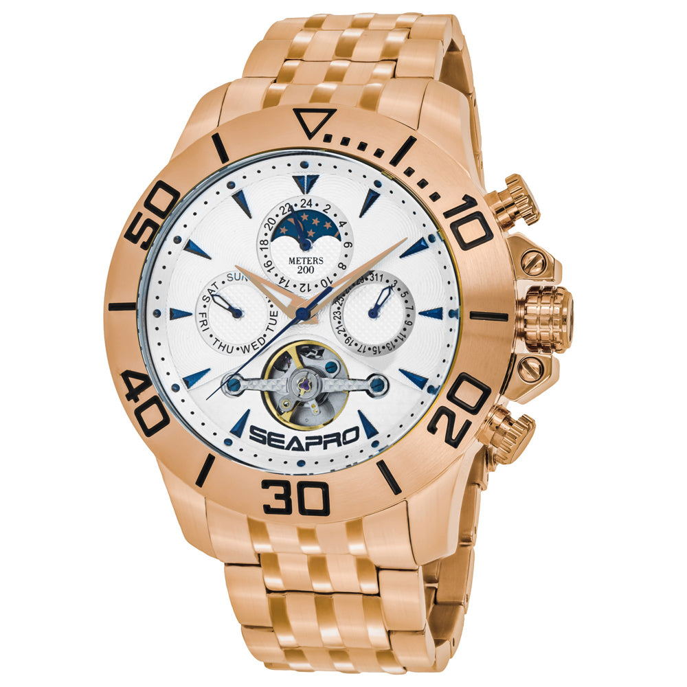 Seapro Men's Montecillo Bids.com