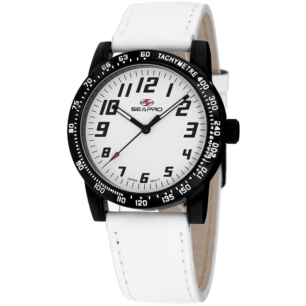Seapro  Women's Bold Bids.com