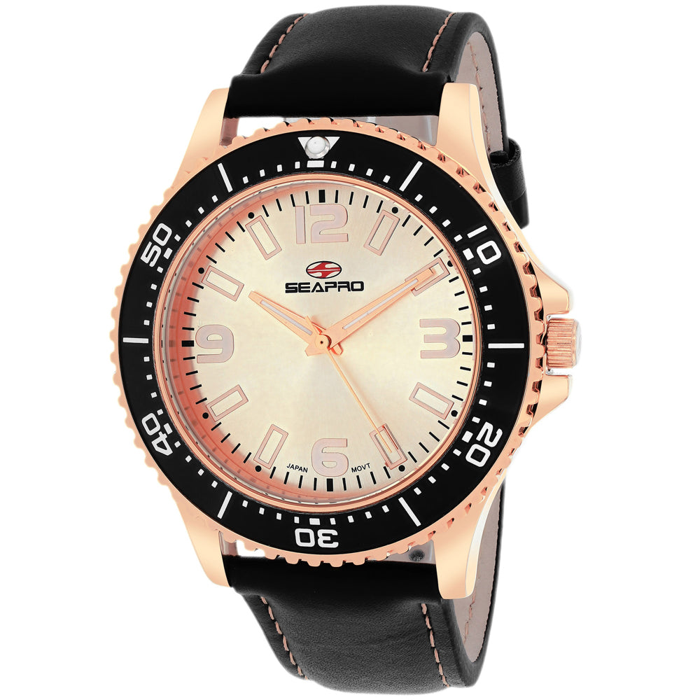 Seapro Men's Tideway Bids.com