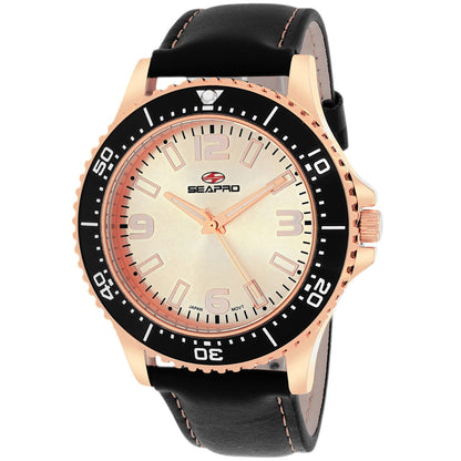 Seapro Men's Tideway Bids.com