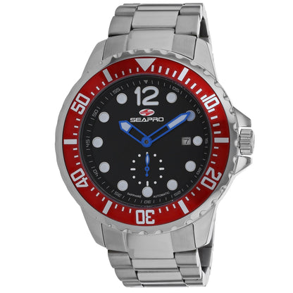 Seapro Men's Colossal Bids.com