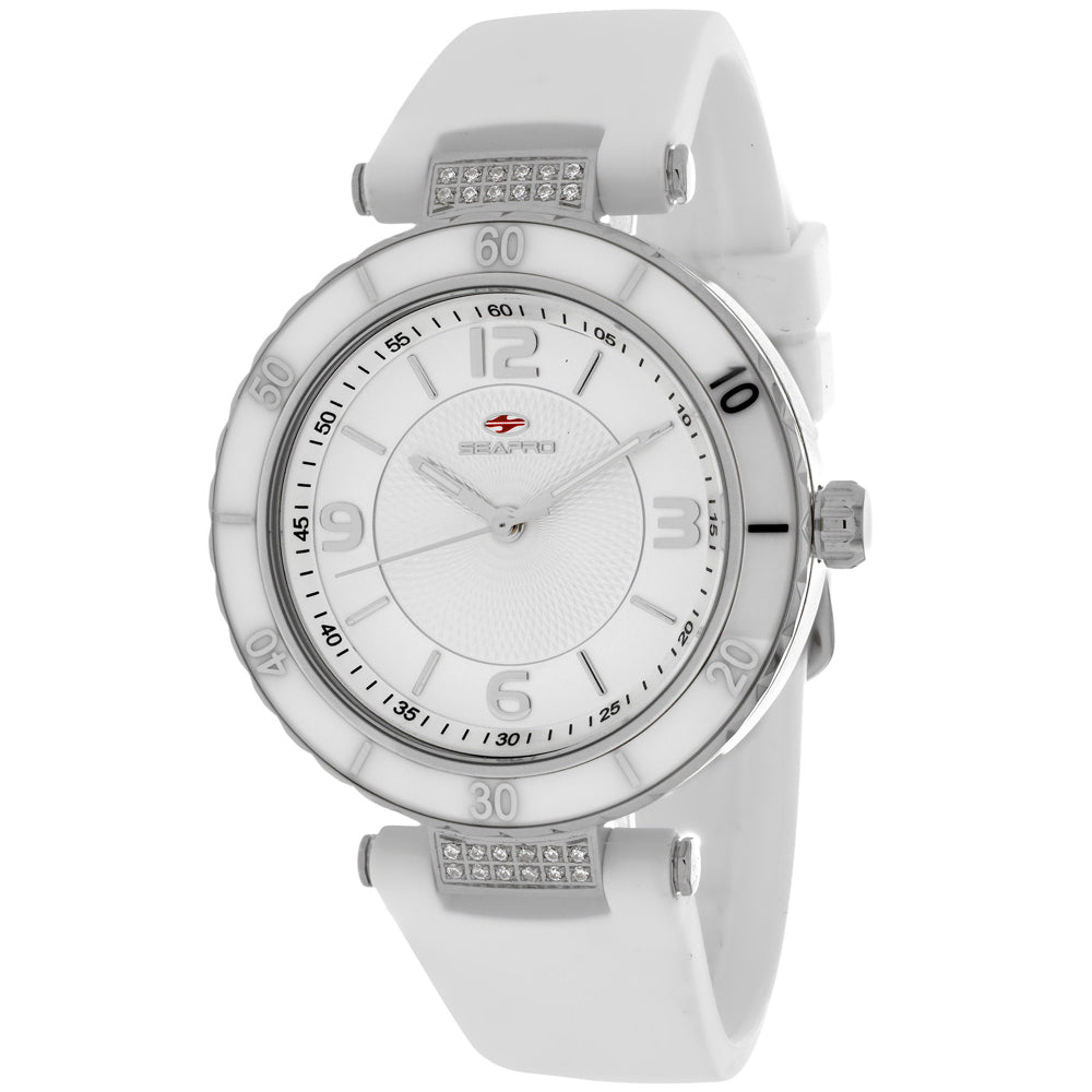 Seapro Women's Seductive Bids.com
