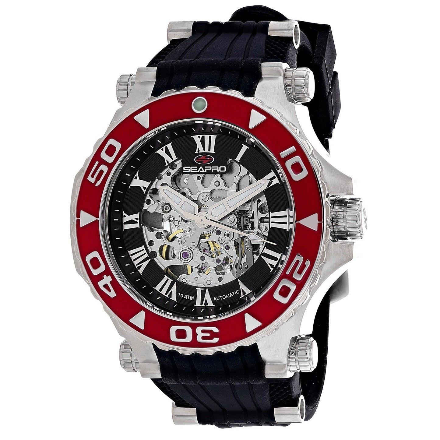 Seapro Men's Seaway Bids.com