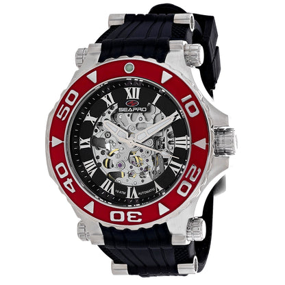 Seapro Men's Seaway Bids.com