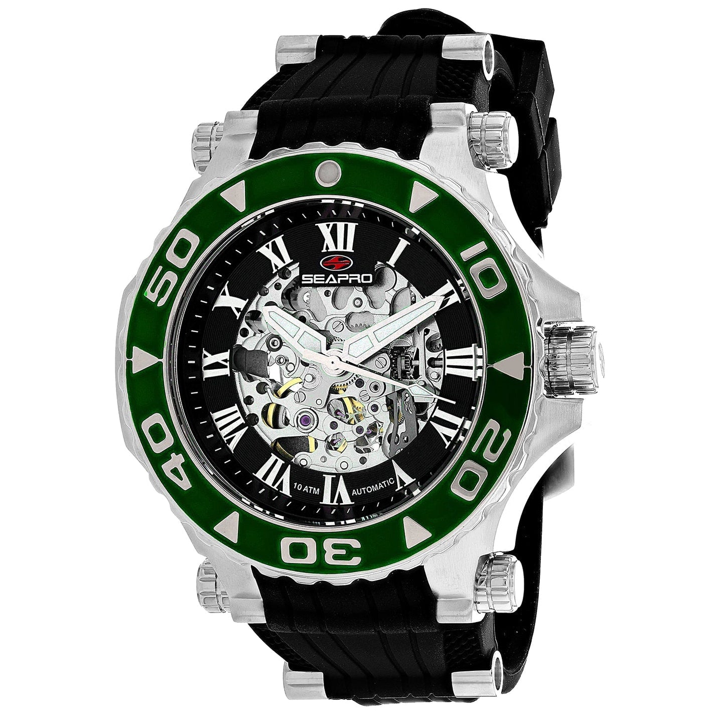 Seapro Men's Seaway Bids.com