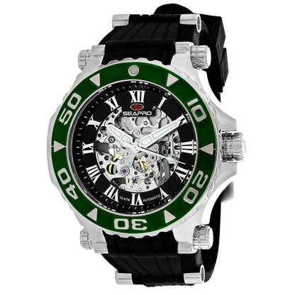 Seapro Men's Seaway Bids.com