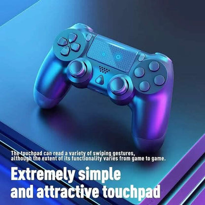 SPBPQY Wireless Game Controller for P4 (Refurbished) DailySale