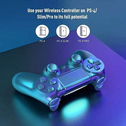 SPBPQY Wireless Game Controller for P4 (Refurbished) DailySale