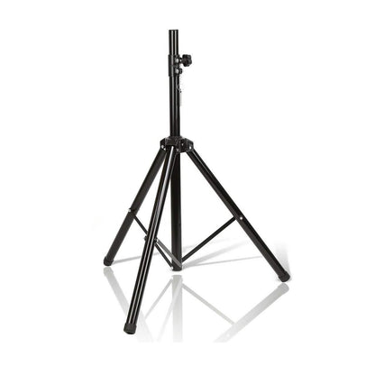 Speaker Tripod Stand Adjustable Height Heavy Duty Holder DailySale
