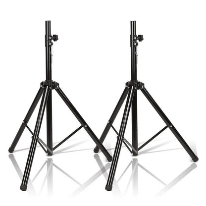 Speaker Tripod Stand Adjustable Height Heavy Duty Holder DailySale