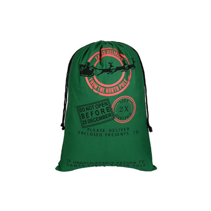 Special Delivery Santa Gift Sacks DailySale