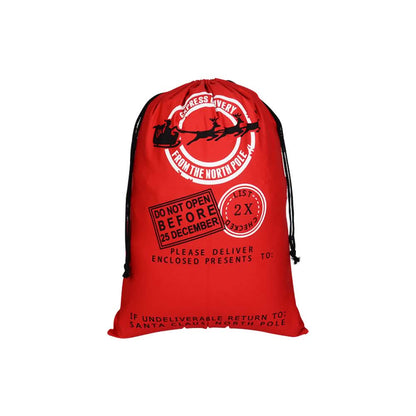 Special Delivery Santa Gift Sacks DailySale