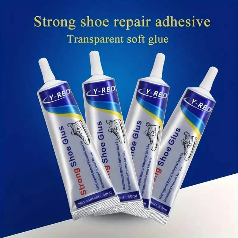 Special Glue With Strong Adhesive Properties For Shoe Repair DailySale