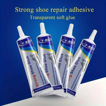 Special Glue With Strong Adhesive Properties For Shoe Repair DailySale