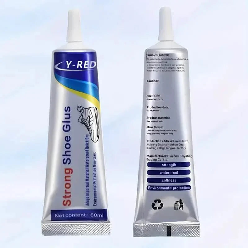 Special Glue With Strong Adhesive Properties For Shoe Repair DailySale