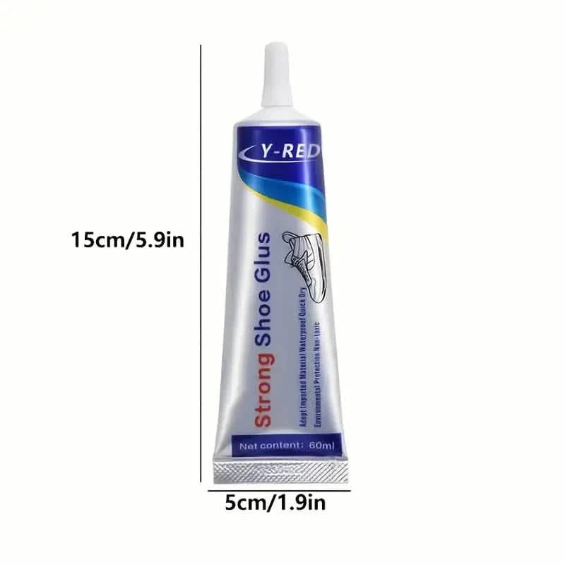 Special Glue With Strong Adhesive Properties For Shoe Repair DailySale