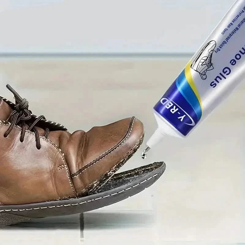 Special Glue With Strong Adhesive Properties For Shoe Repair DailySale
