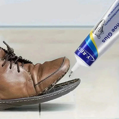 Special Glue With Strong Adhesive Properties For Shoe Repair DailySale