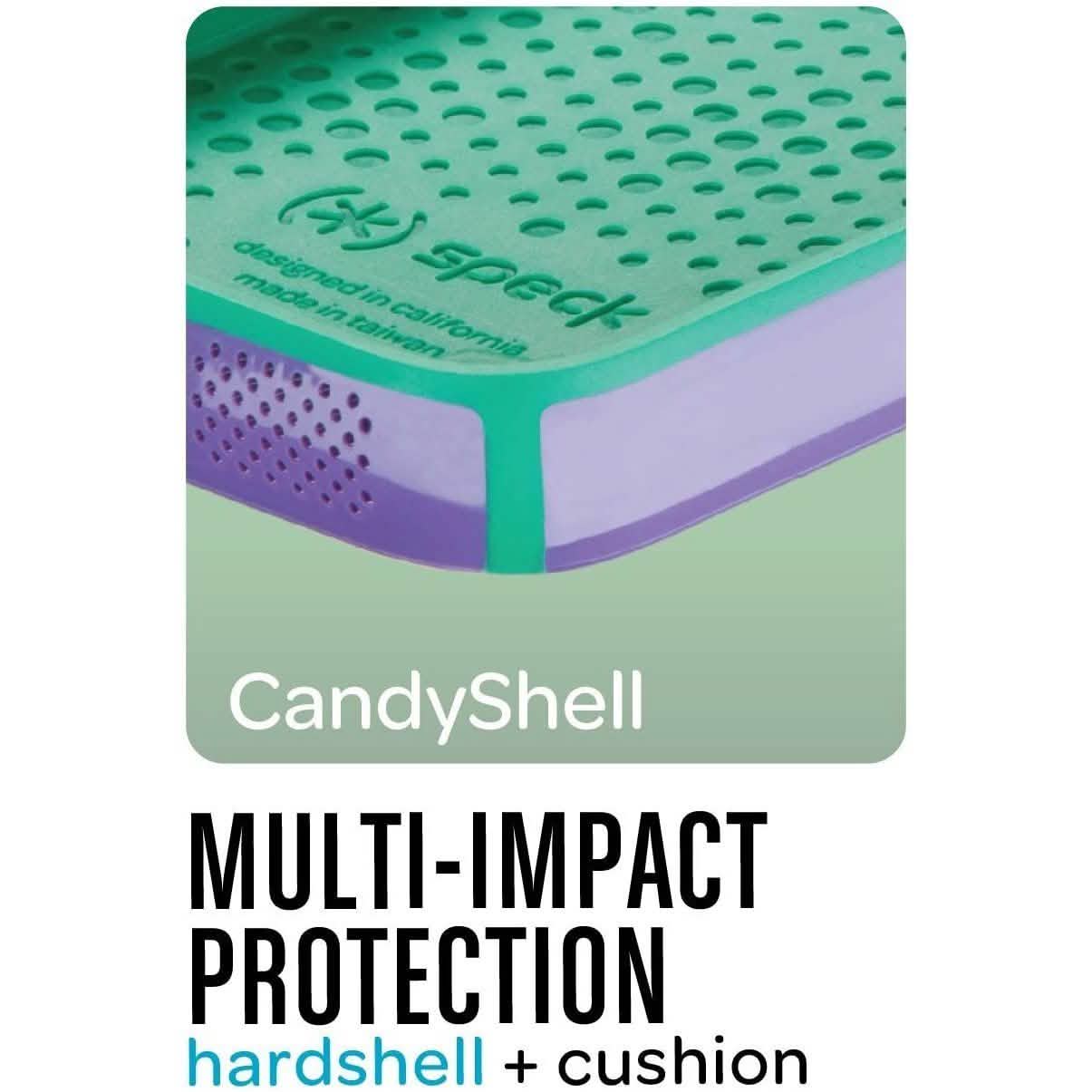 Speck CandyShell Phone Case for iPhone SE, 5 and 5s DailySale